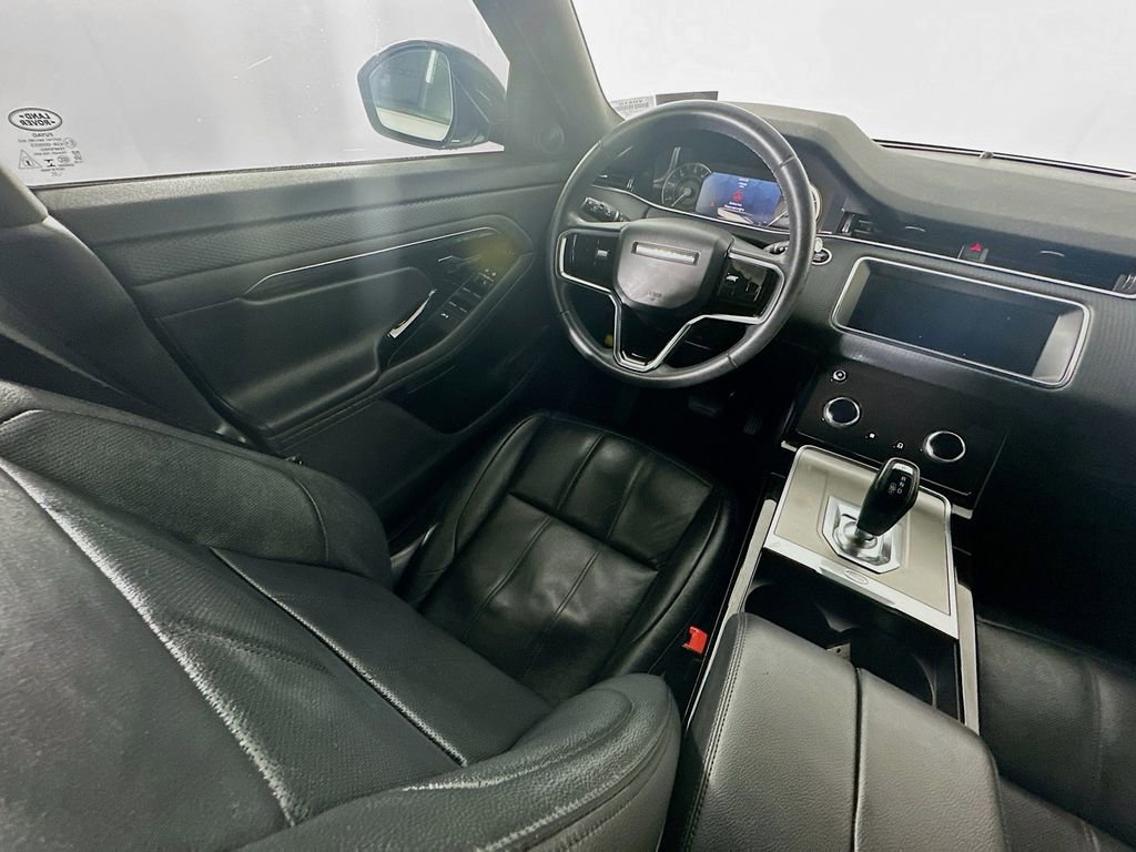 Used 2023 Land Rover Range Rover Evoque S image 9
