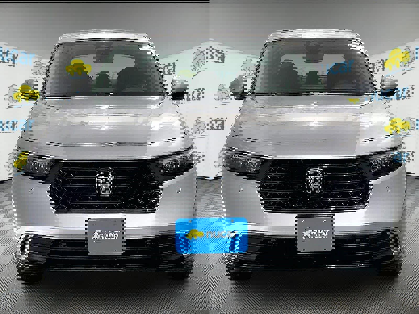 New 2025 Honda Accord Touring image 3