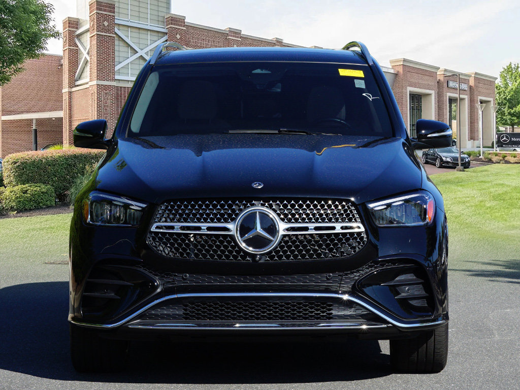 Certified 2024 Mercedes-Benz GLE 350 4MATIC image 2