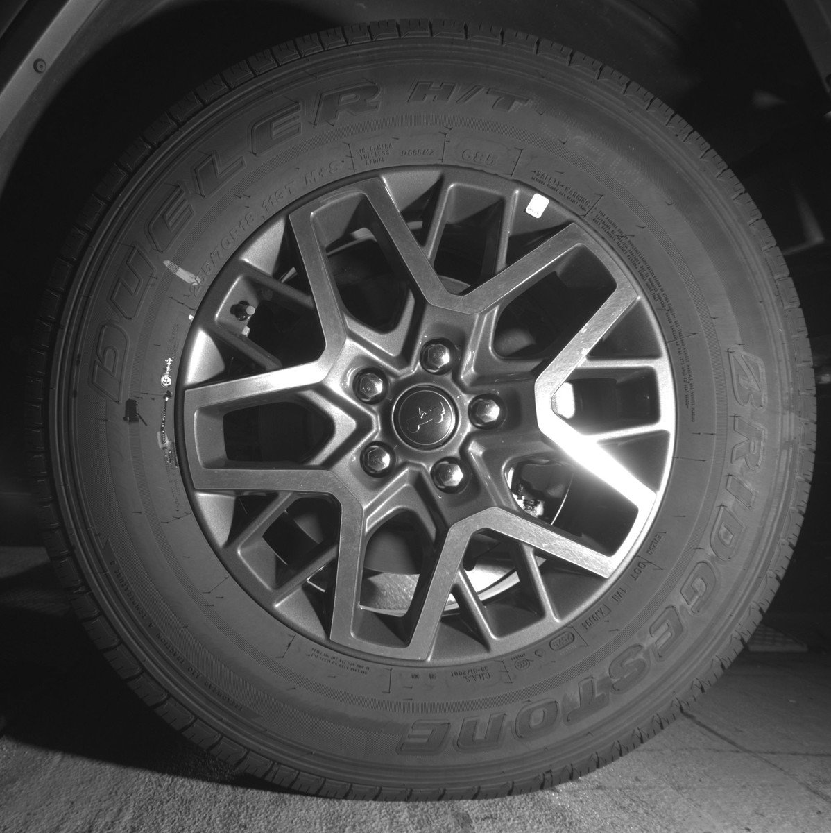 Used 2025 Jeep Wrangler Sahara image 14