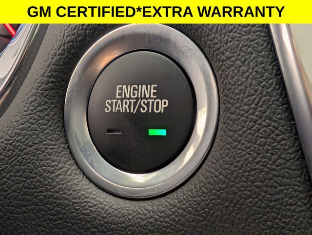 Certified 2023 Chevrolet Traverse High Country image 26