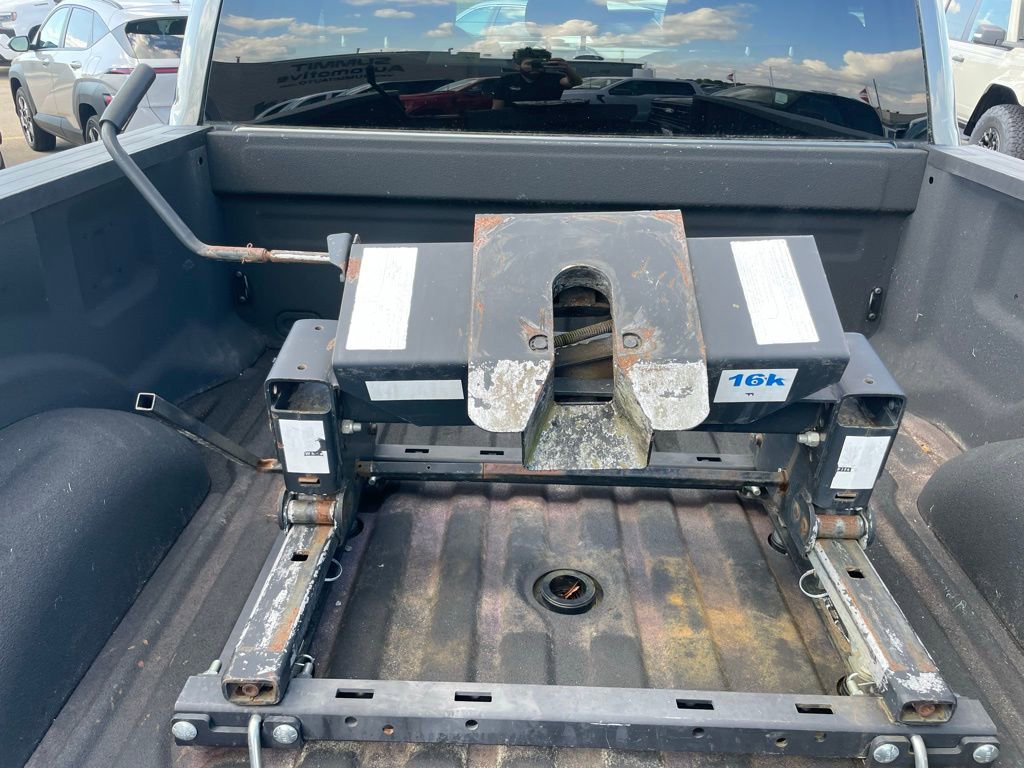 Used 2020 Ford F350 XL w/ STX Appearance Package image 30