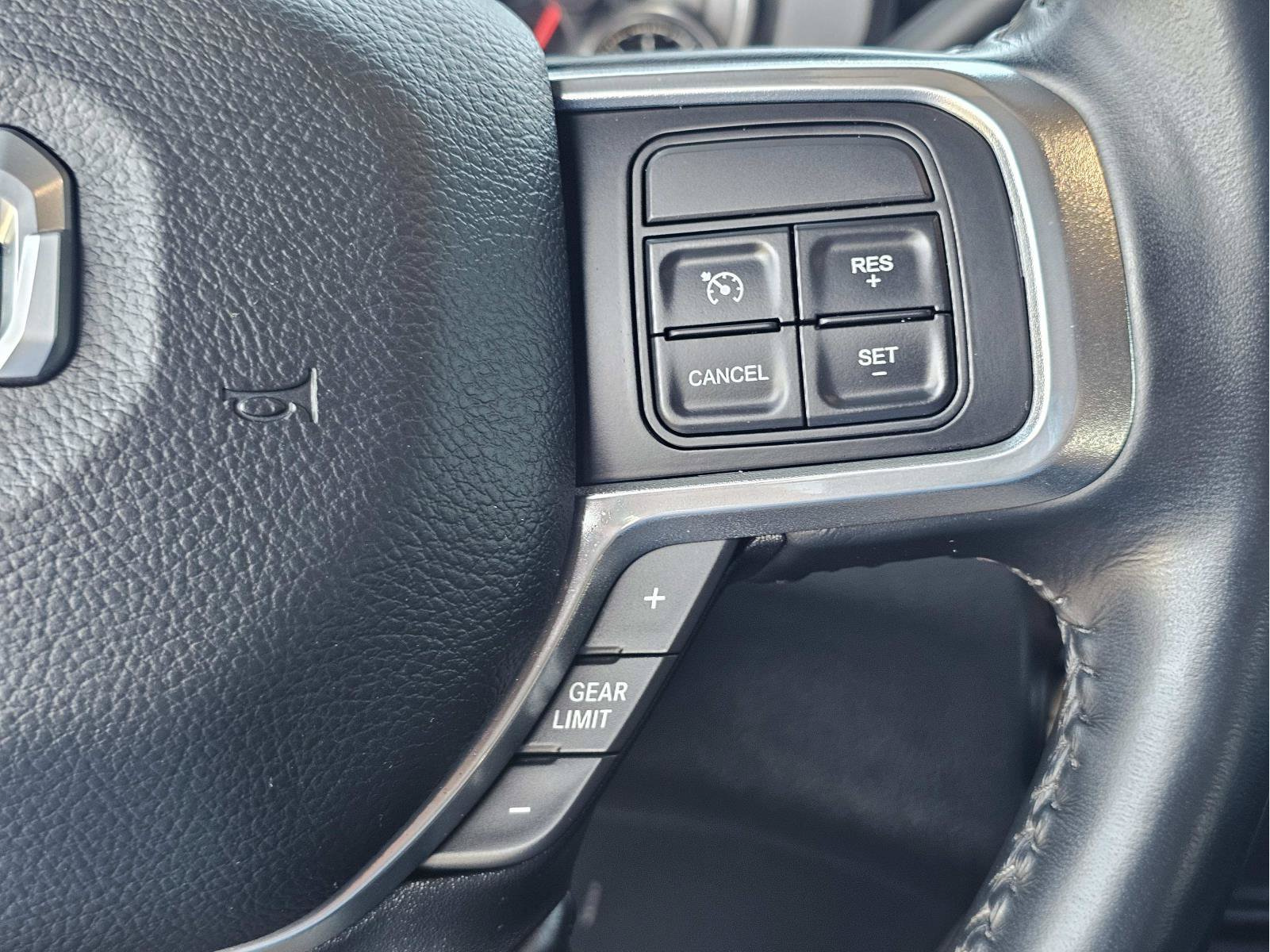 Used 2022 RAM 3500 Laramie w/ Night Edition AWD/4WD image 49