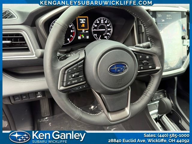 New 2026 Subaru Ascent Limited AWD/4WD image 8