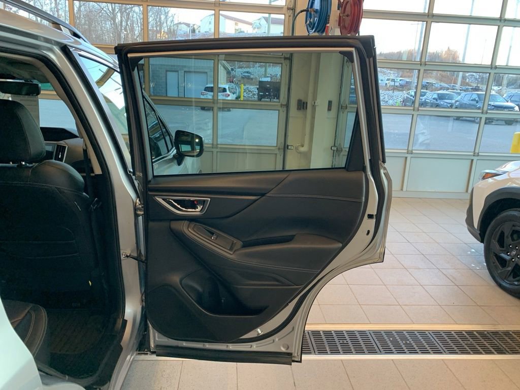 Used 2020 Subaru Forester Touring w/ Popular Package #2 image 19