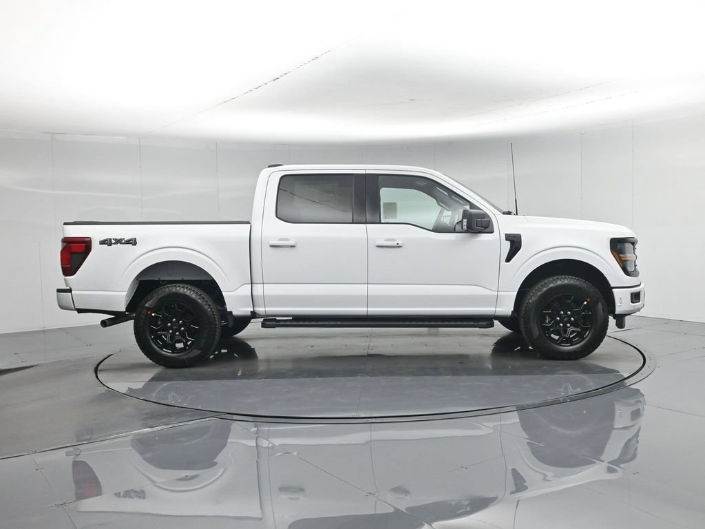 New 2026 Ford F150 XLT w/ Equipment Group 302A MID AWD/4WD image 29