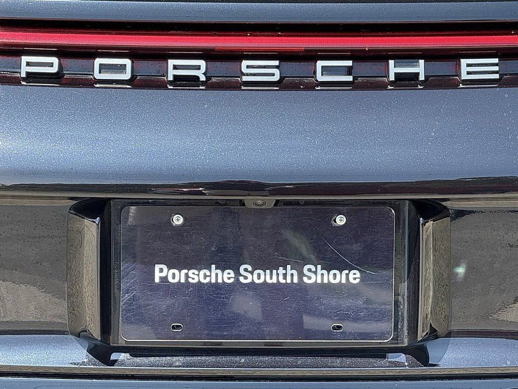 Certified 2023 Porsche 911 Turbo S image 24