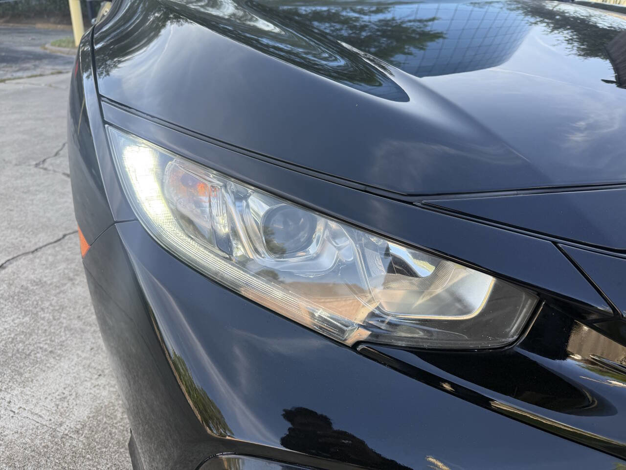 Used 2019 Honda Civic Si image 13