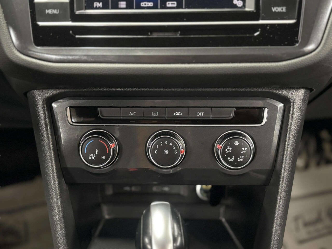 Used 2021 Volkswagen Tiguan S AWD/4WD image 25