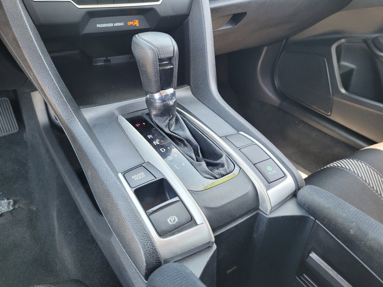 Used 2018 Honda Civic LX image 20