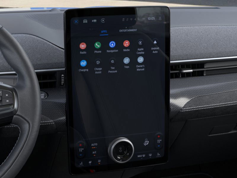 New 2026 Ford Mustang Mach-E GT image 15