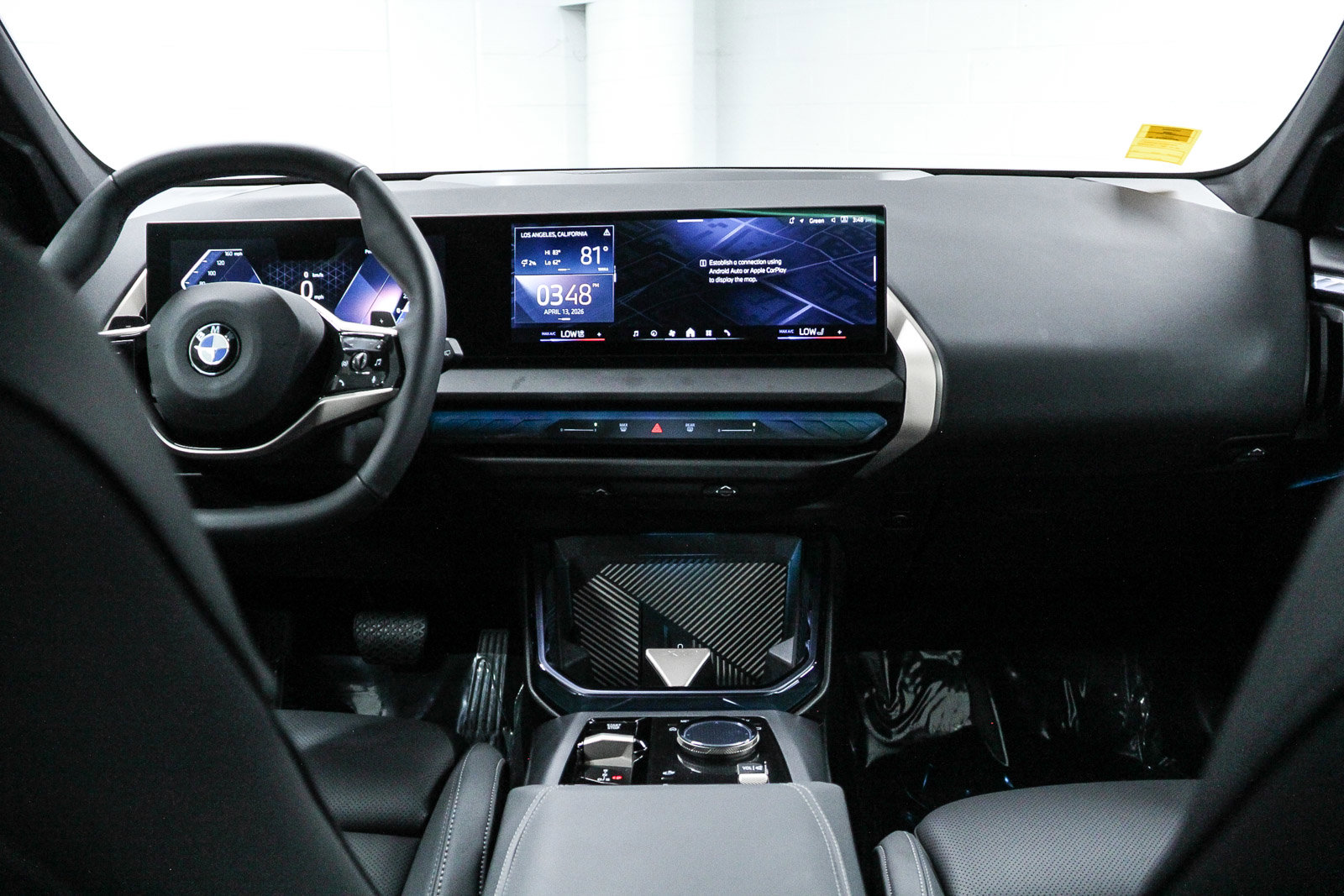 Used 2025 BMW X3 xDrive30i w/ Convenience Package image 13