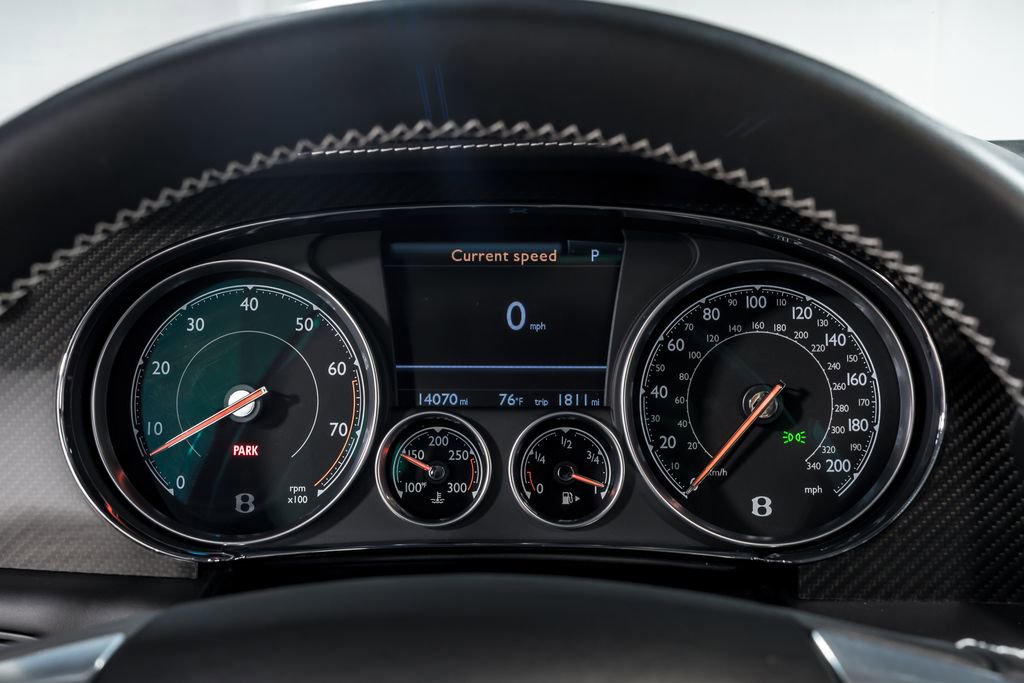 Used 2018 Bentley Flying Spur S V8 image 14