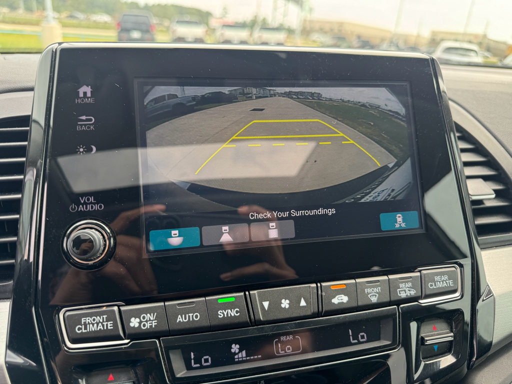 Certified 2020 Honda Odyssey EX-L image 17