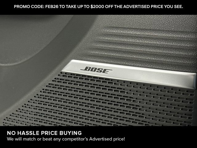 New 2026 Hyundai Santa Fe Limited image 27