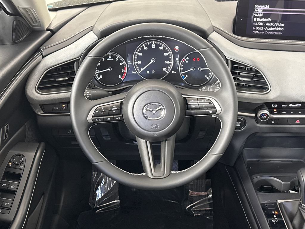 New 2026 MAZDA CX-30 AWD 2.5 S image 24