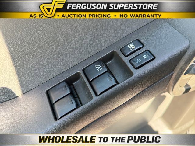 Used 2009 Nissan Xterra S image 17