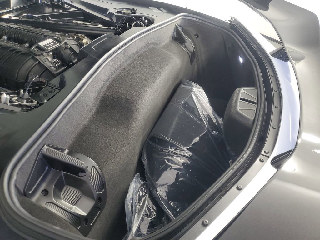 New 2026 Chevrolet Corvette Z06 image 33