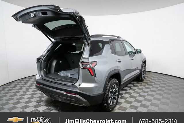 New 2026 Chevrolet Equinox ACTIV w/ Convenience Package III image 27