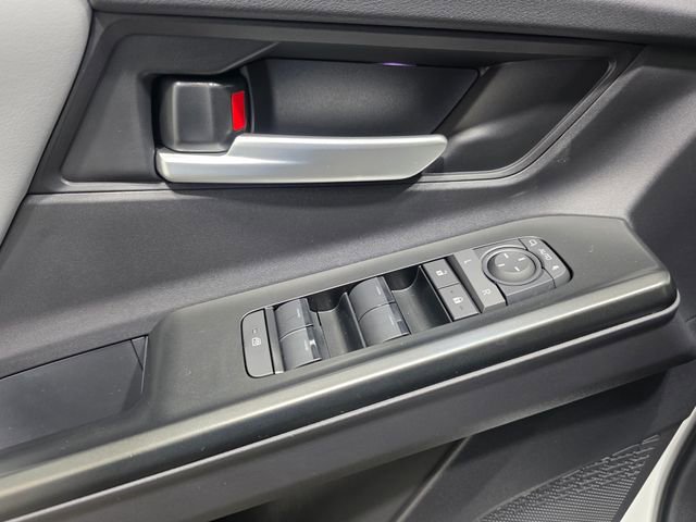 New 2026 Subaru Solterra Premium image 11