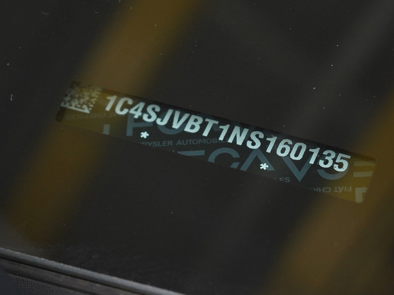 Used 2022 Jeep Wagoneer Series II w/ Premium Group I image 30