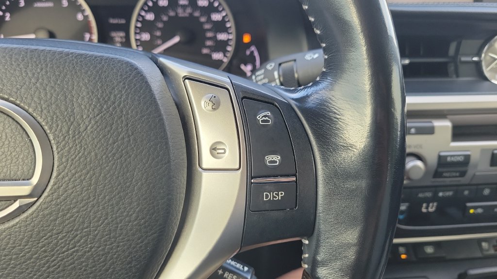 Used 2015 Lexus ES 350 w/ Luxury Package FWD image 21