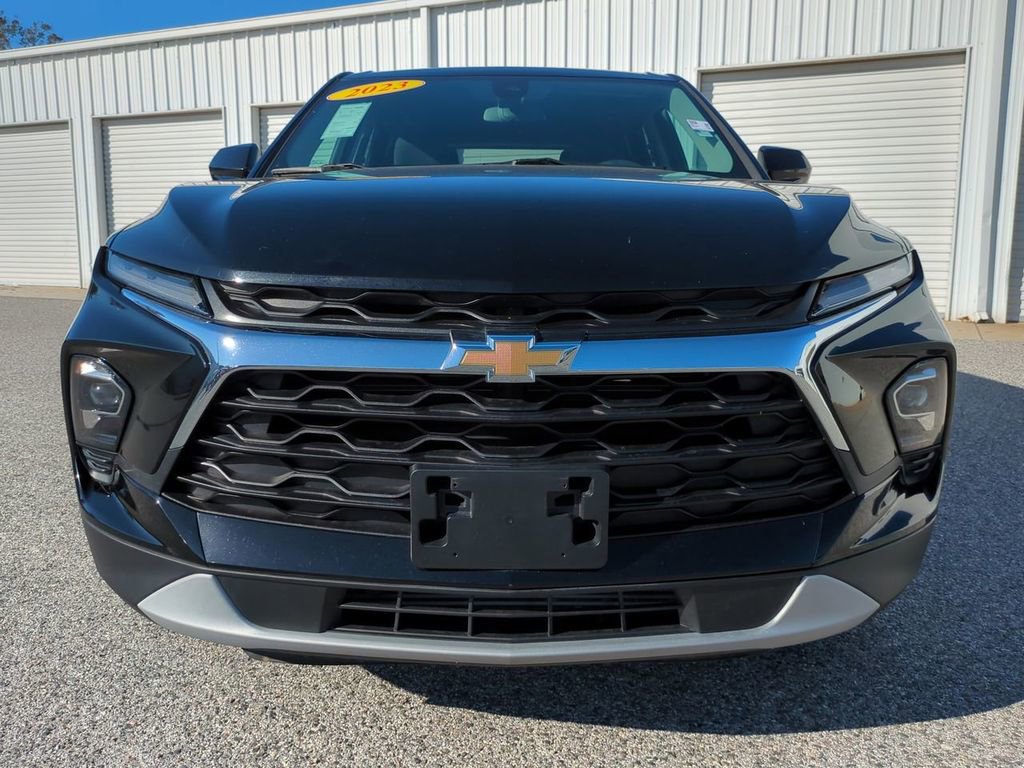 Used 2023 Chevrolet Blazer LT image 9