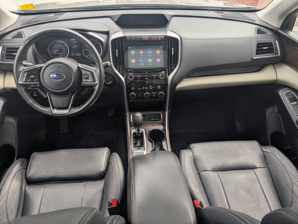 Used 2022 Subaru Ascent Touring w/ Popular Package #2A AWD/4WD image 23