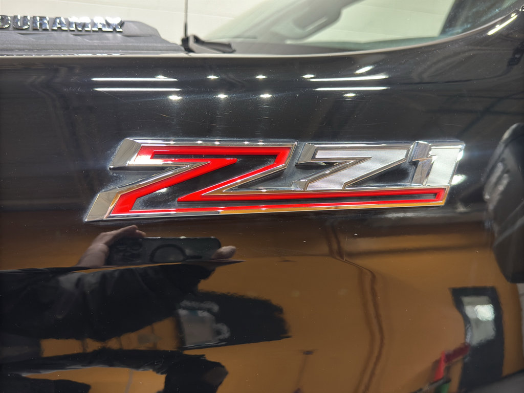 Used 2021 Chevrolet Silverado 2500 LT w/ All Star Edition image 12