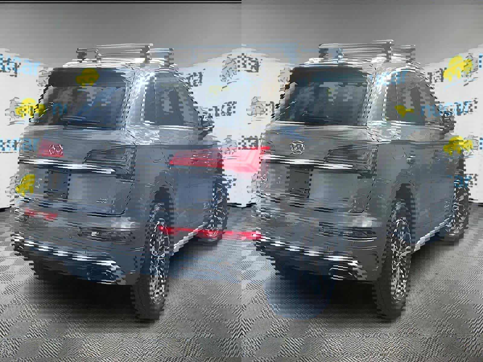 Used 2024 Audi Q5 2.0T Premium Plus image 6