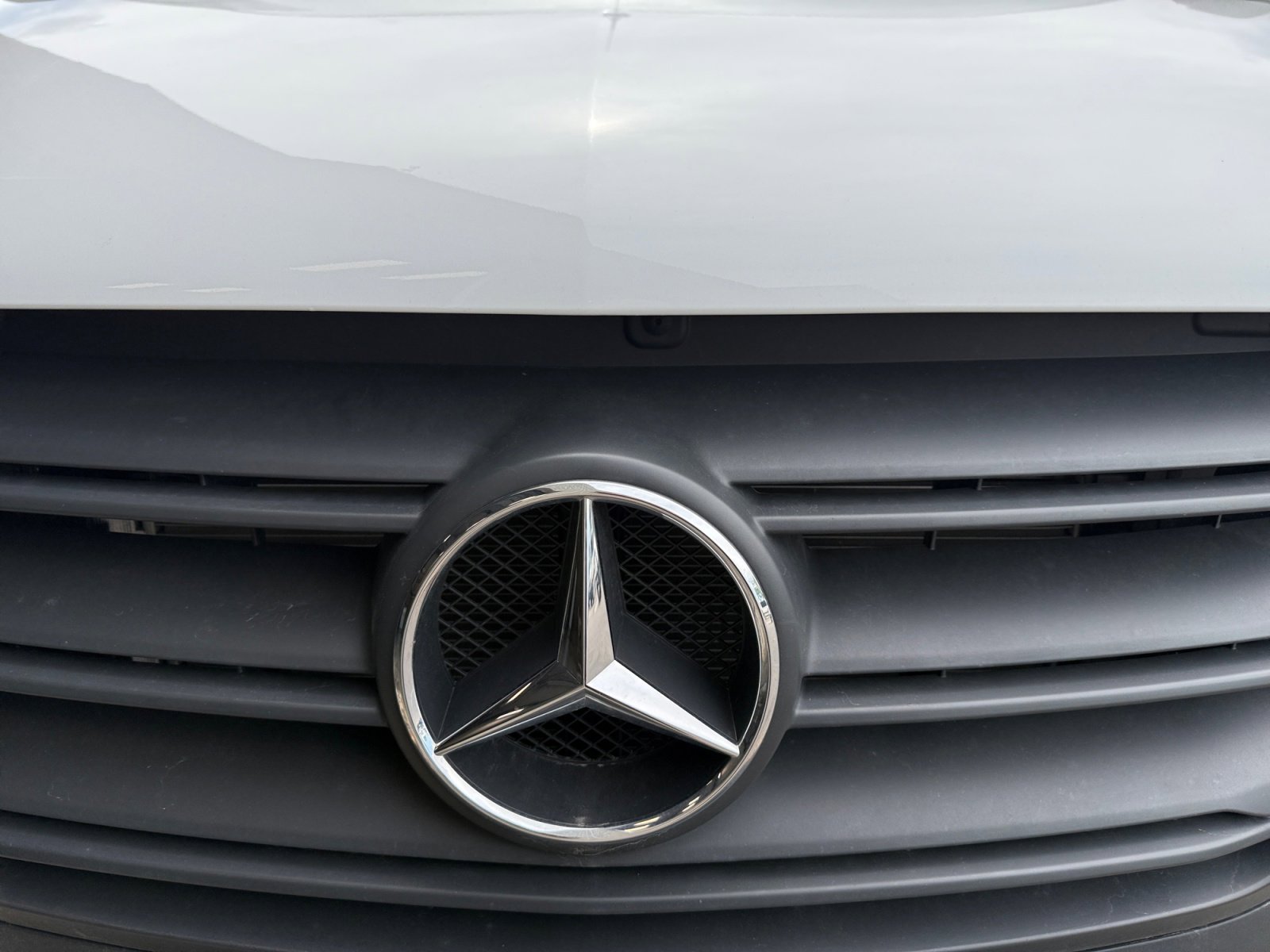 Used 2024 Mercedes-Benz Sprinter 4500 image 27