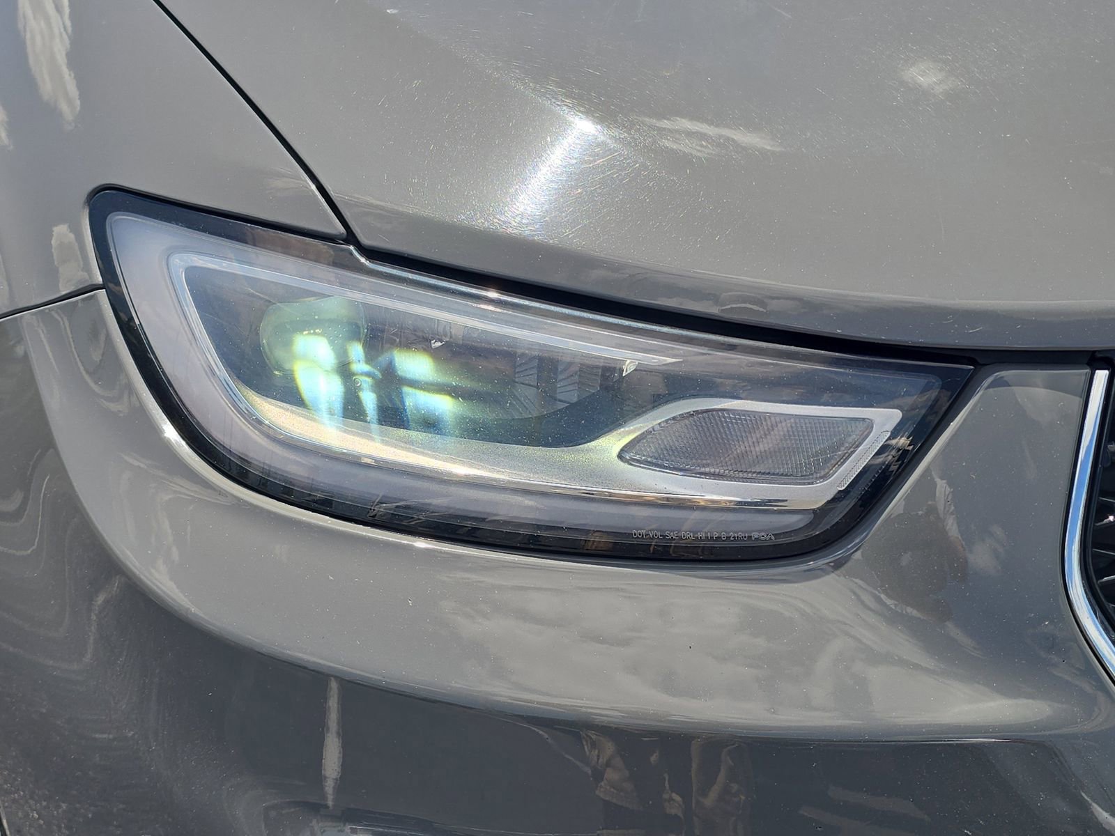 Used 2023 Chrysler Pacifica Touring-L FWD image 7
