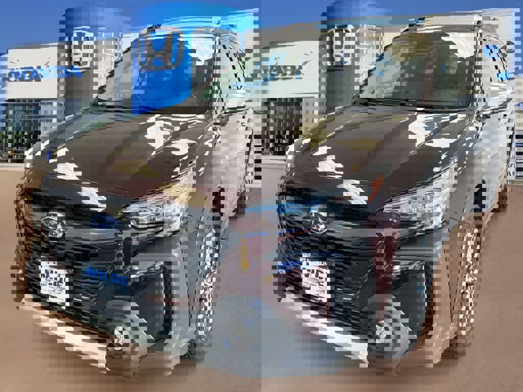 Used 2023 Subaru Outback Touring XT w/ Popular Package #2 image 1