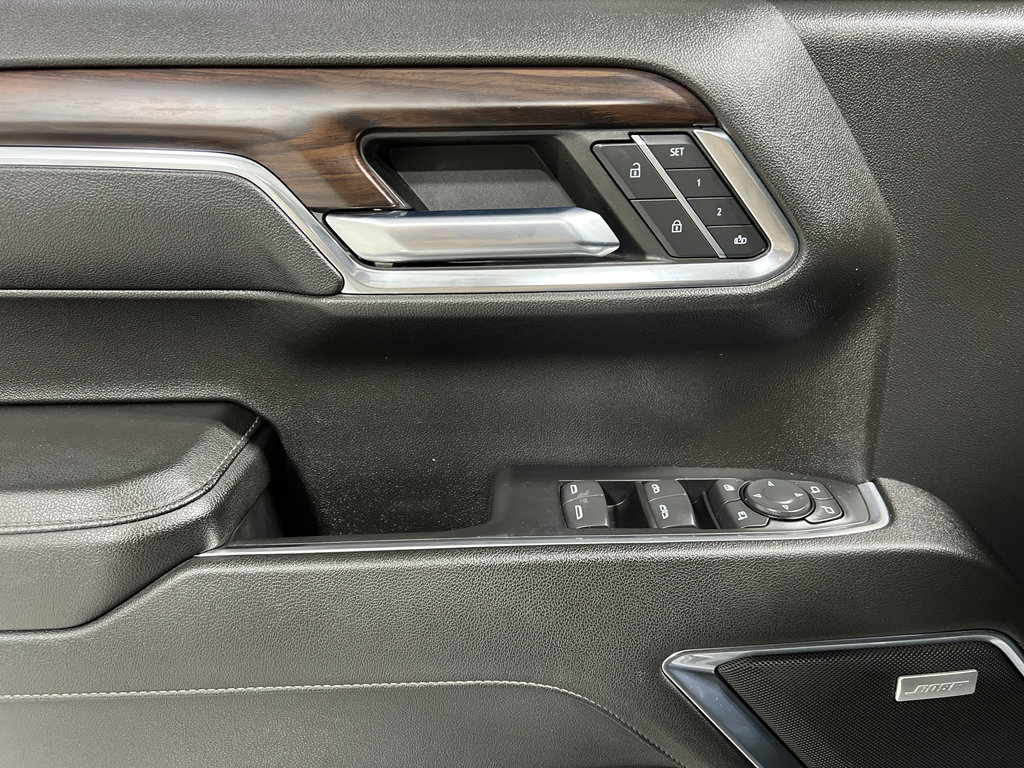 Used 2023 GMC Sierra 1500 SLT image 22