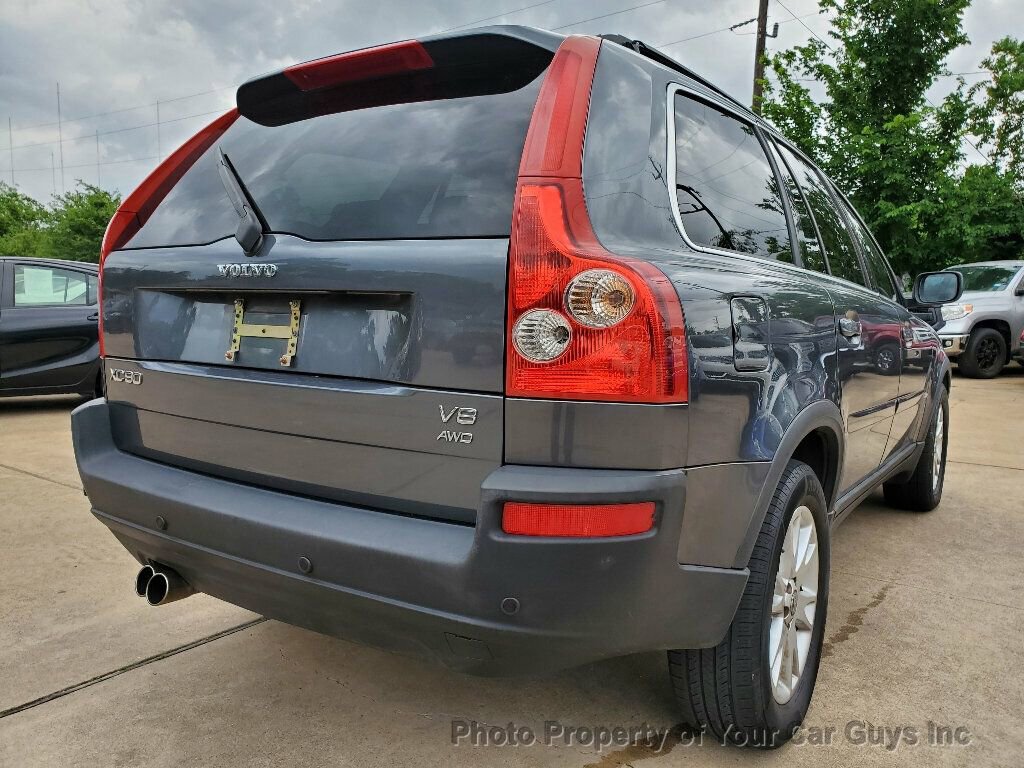 Used 2006 Volvo XC90 V8 AWD/4WD image 14