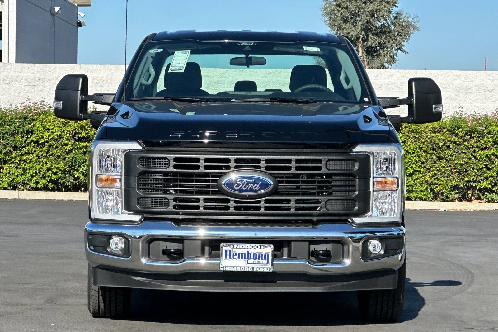 New 2026 Ford F250 XL w/ 360-Degree Camera Package image 9
