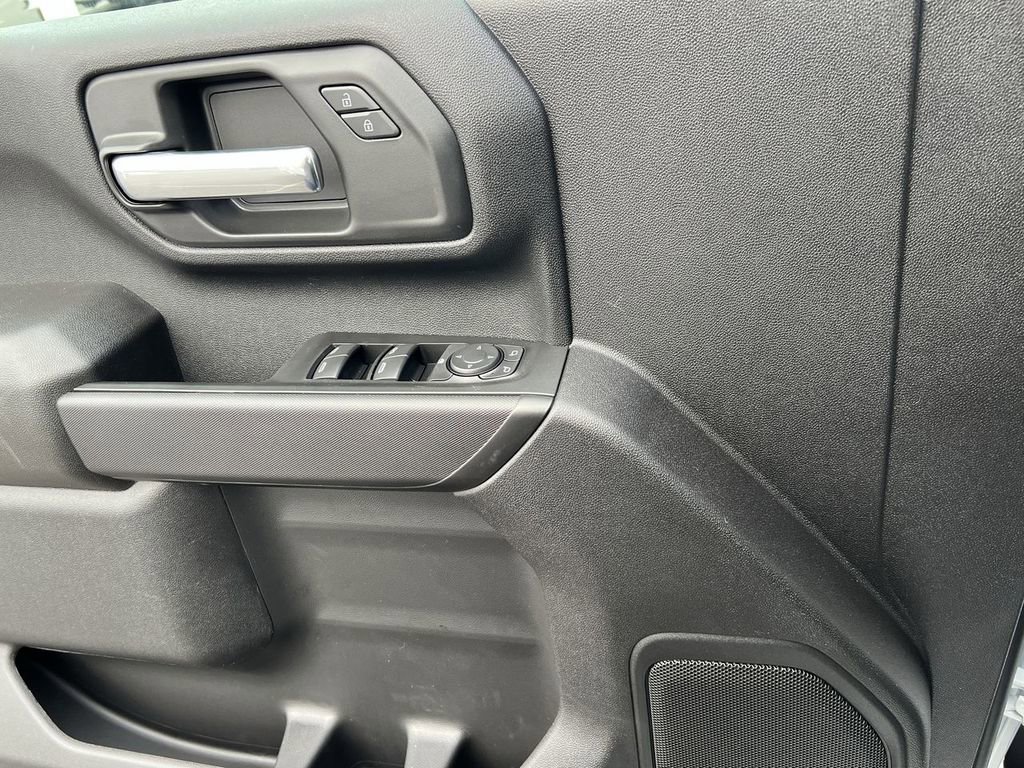 New 2026 Chevrolet Silverado 2500 W/T w/ WT Convenience Package image 24
