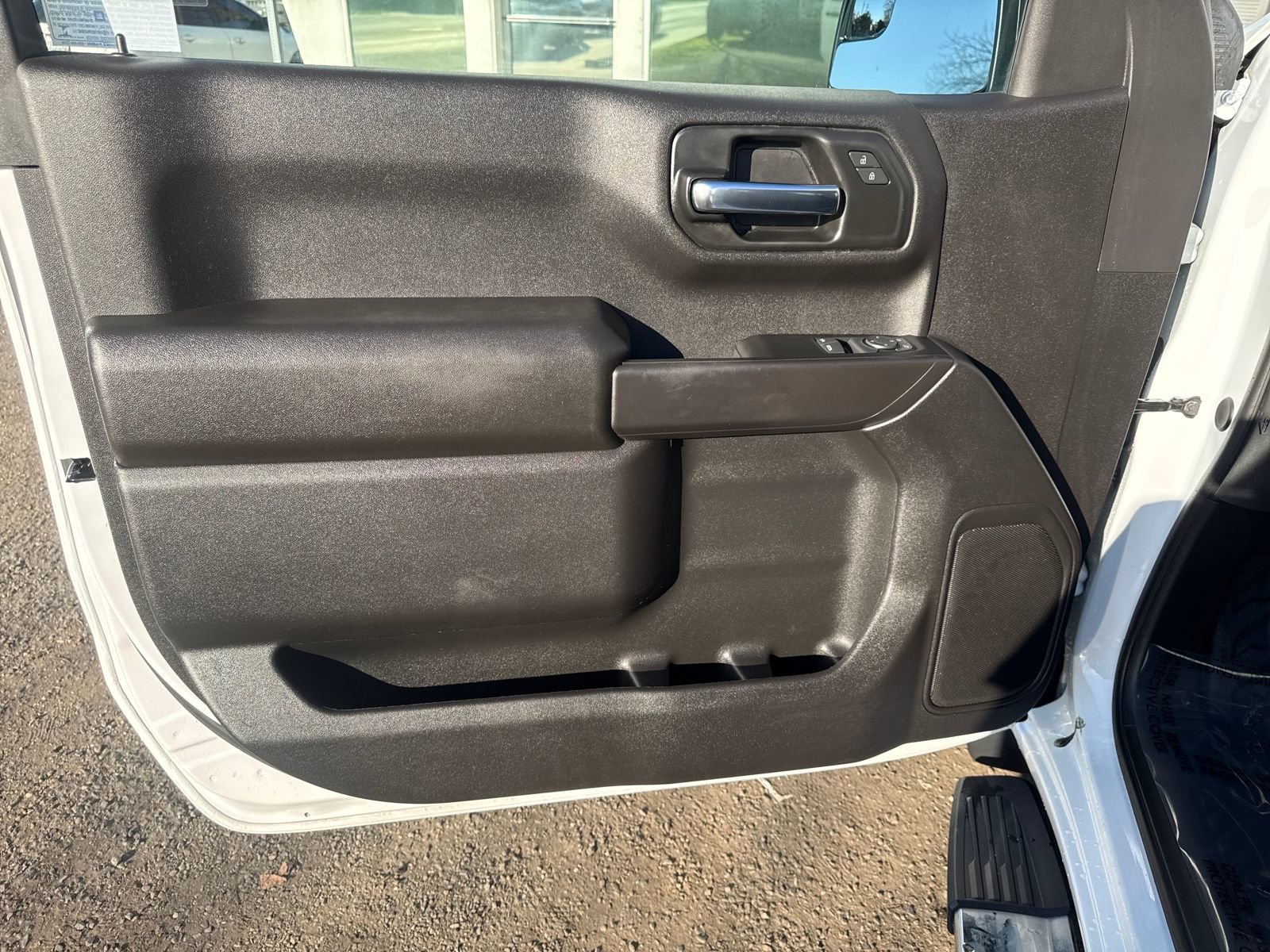 Used 2024 Chevrolet Silverado 1500 W/T w/ WT Value Package image 10