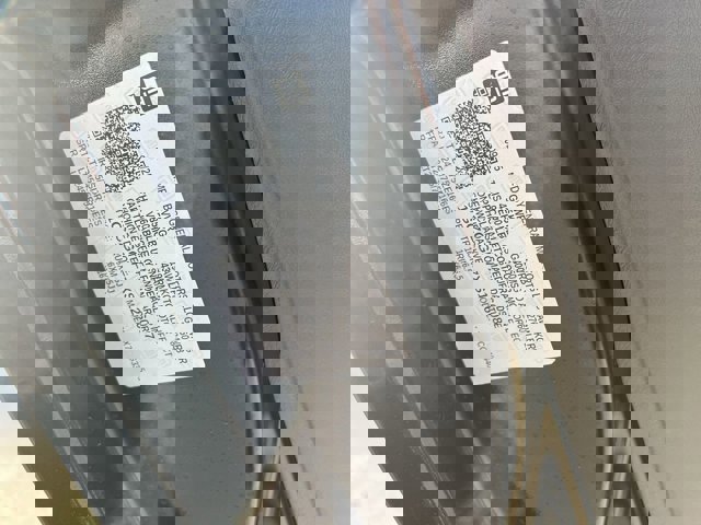 New 2025 Chevrolet Express 3500 w/ Driver Convenience Package image 30