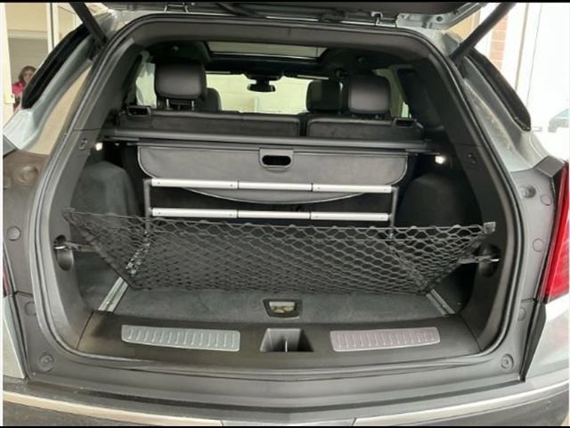 Certified 2023 Cadillac XT5 Premium Luxury w/ LPO, Floor Liner Package FWD image 20