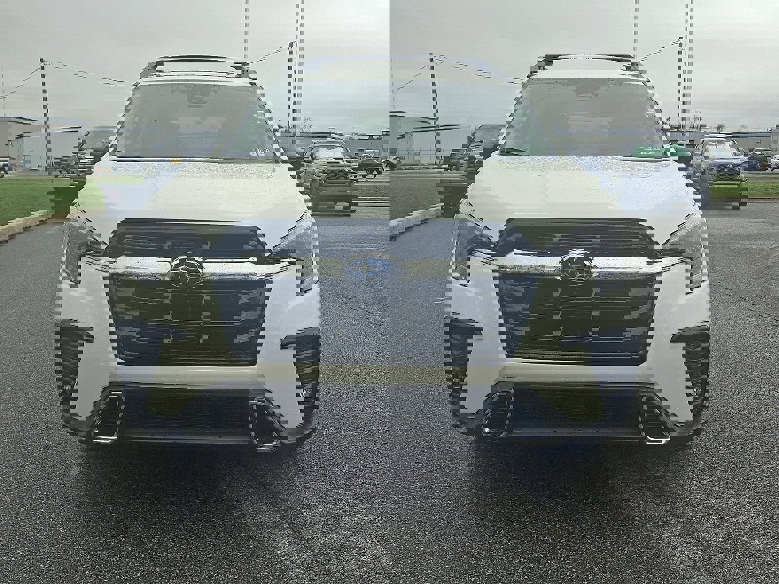 Certified 2025 Subaru Ascent Touring video 2