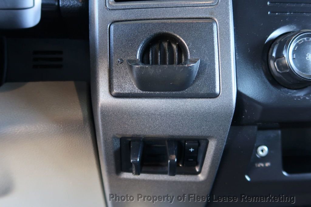 Used 2018 Ford F550 2WD Regular Cab Super Duty image 25