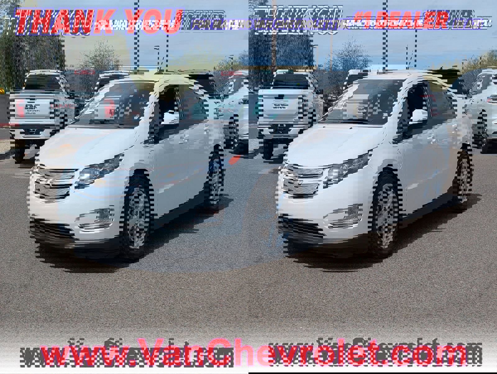 Used 2015 Chevrolet Volt