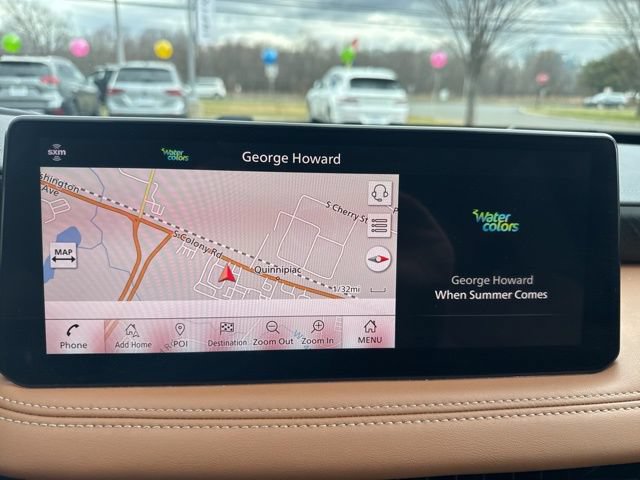 Certified 2023 INFINITI QX60 Sensory w/ Vision Package AWD/4WD image 17