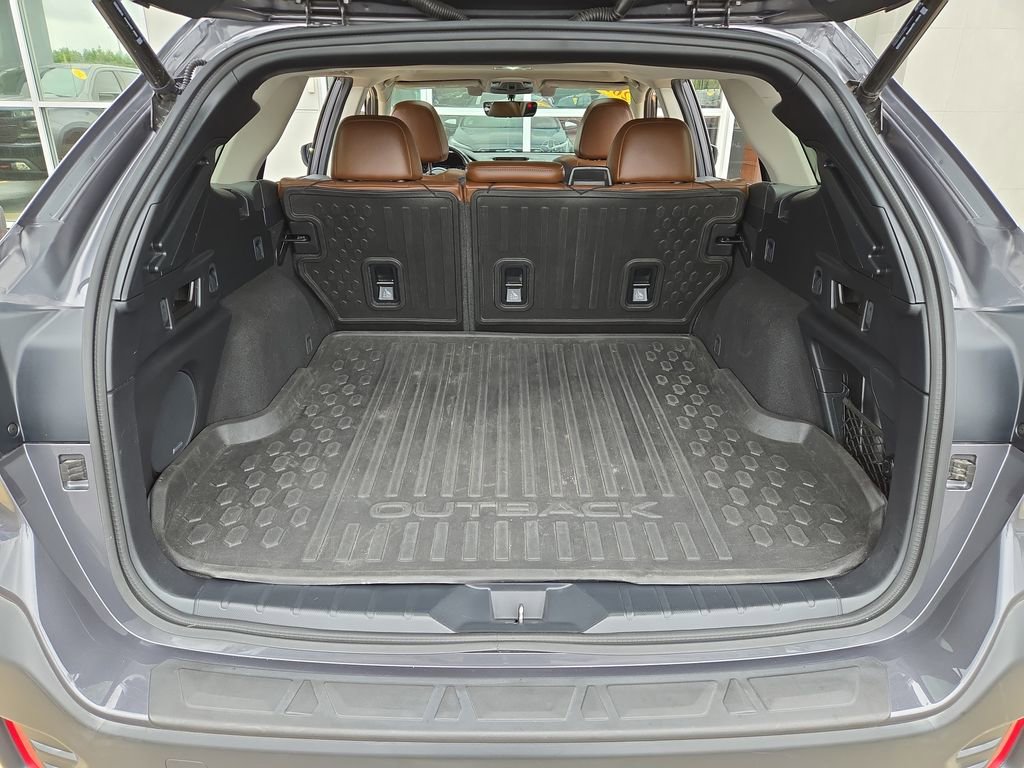 Used 2020 Subaru Outback Touring w/ Popular Package #2 AWD/4WD image 31