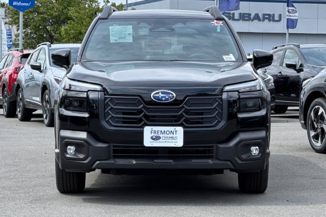 New 2026 Subaru Outback Premium AWD/4WD image 6