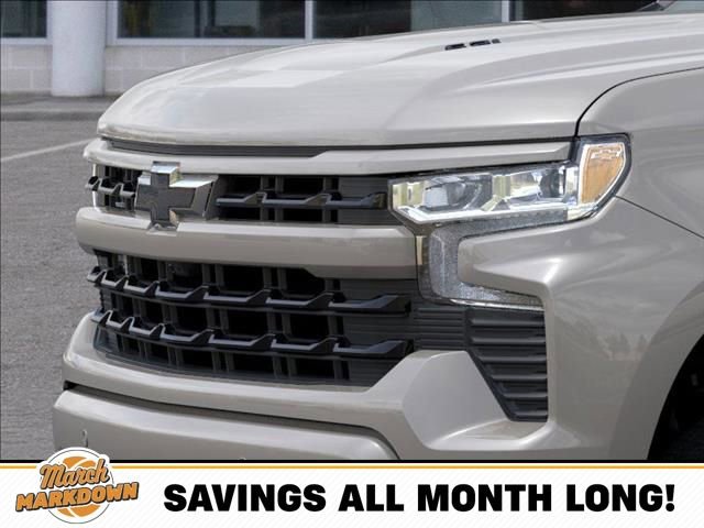 New 2026 Chevrolet Silverado 1500 RST image 13