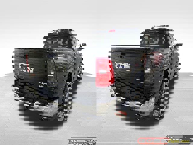 New 2026 RAM 1500 Big Horn image 3