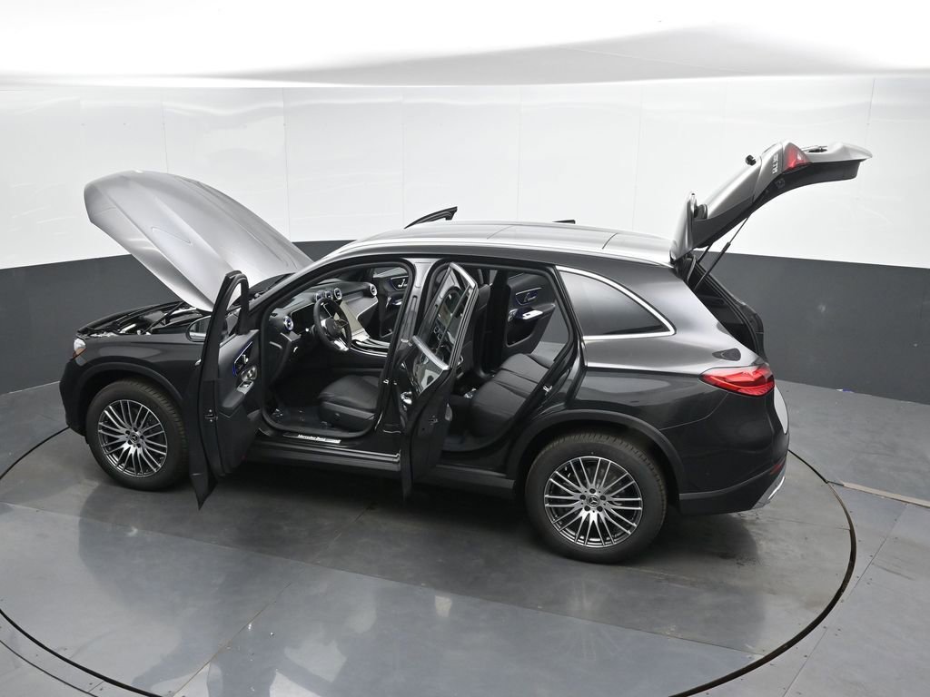 New 2026 Mercedes-Benz GLC 300 4MATIC image 49