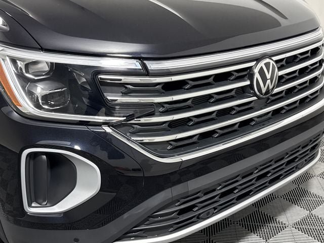New 2026 Volkswagen Atlas SE AWD/4WD image 12